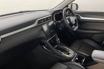MG MOTOR UK ZS, , hi-res