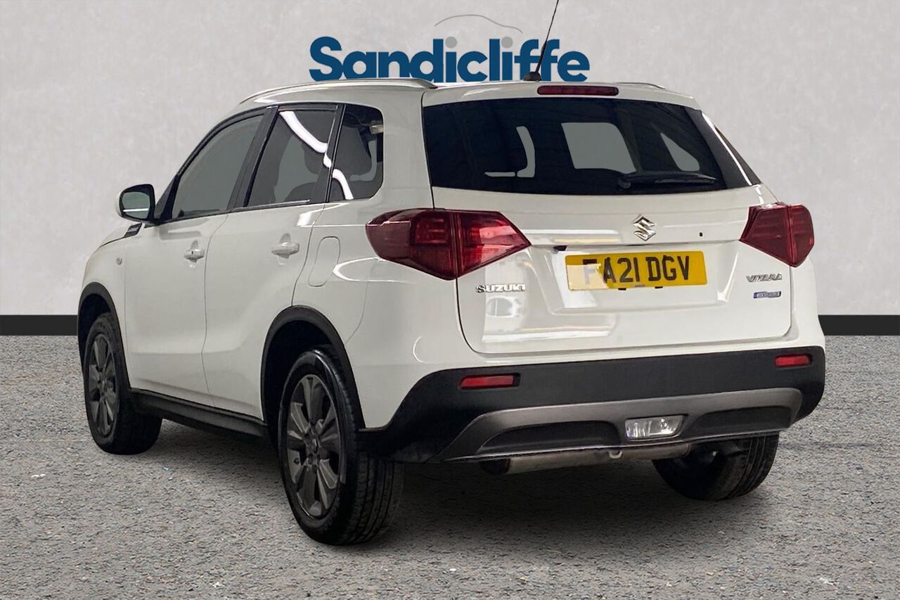 SUZUKI VITARA, , hi-res