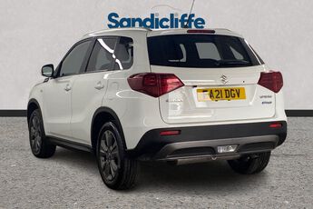 SUZUKI VITARA, , hi-res