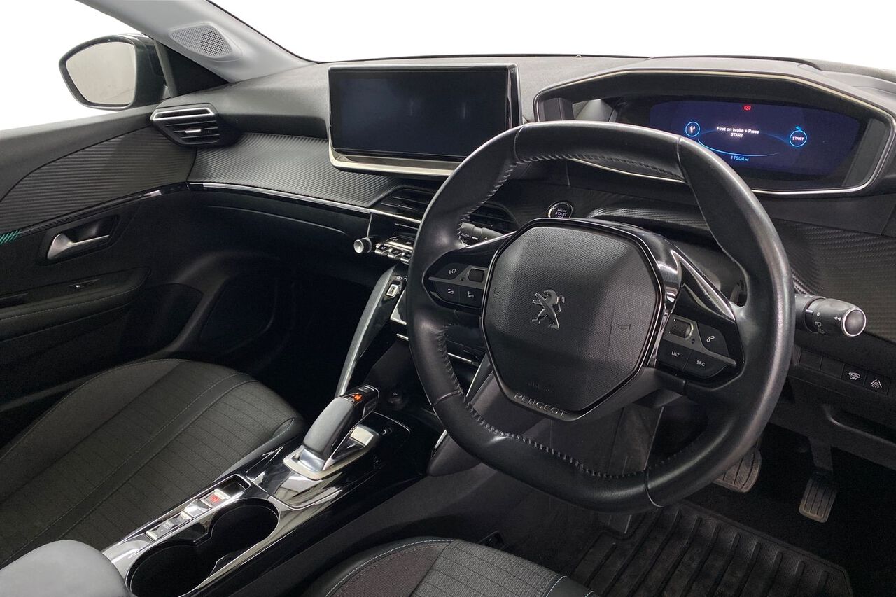 PEUGEOT 208, , hi-res