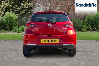 MAZDA 2, , hi-res