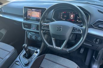 SEAT TARRACO, , hi-res