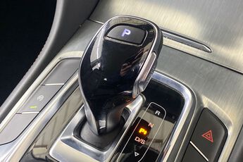 MG MOTOR UK HS, , hi-res