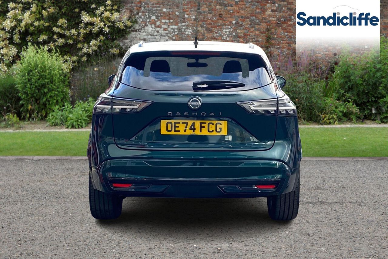NISSAN QASHQAI, , hi-res