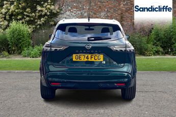 NISSAN QASHQAI, , hi-res