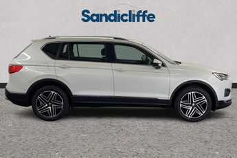 SEAT TARRACO, , hi-res