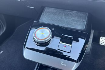 MG MOTOR UK MG4, , hi-res