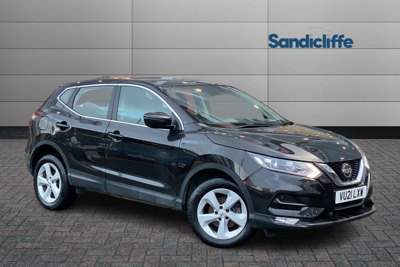 NISSAN QASHQAI, , hi-res