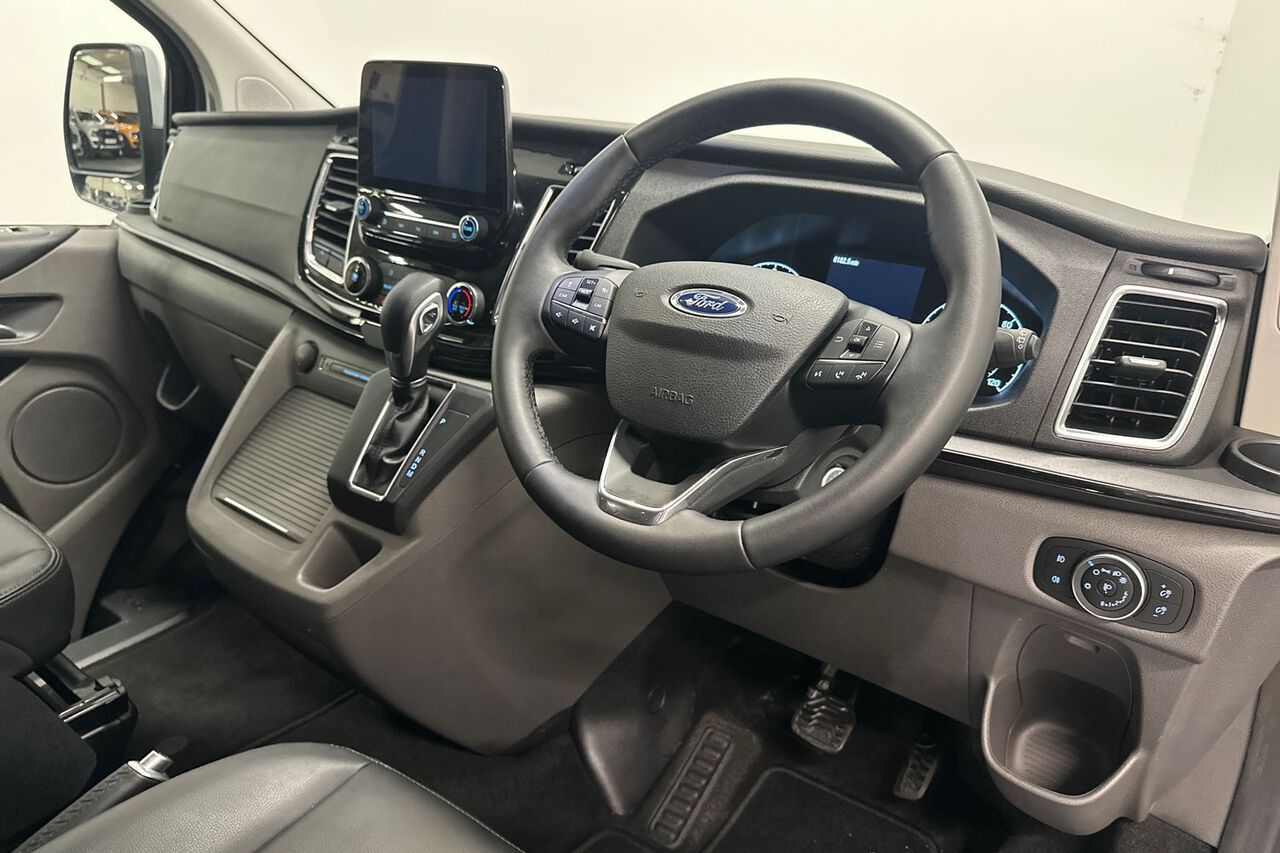 FORD TOURNEO CUSTOM, , hi-res