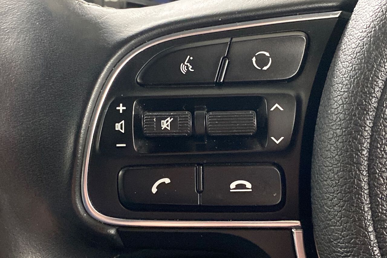 KIA NIRO, , hi-res