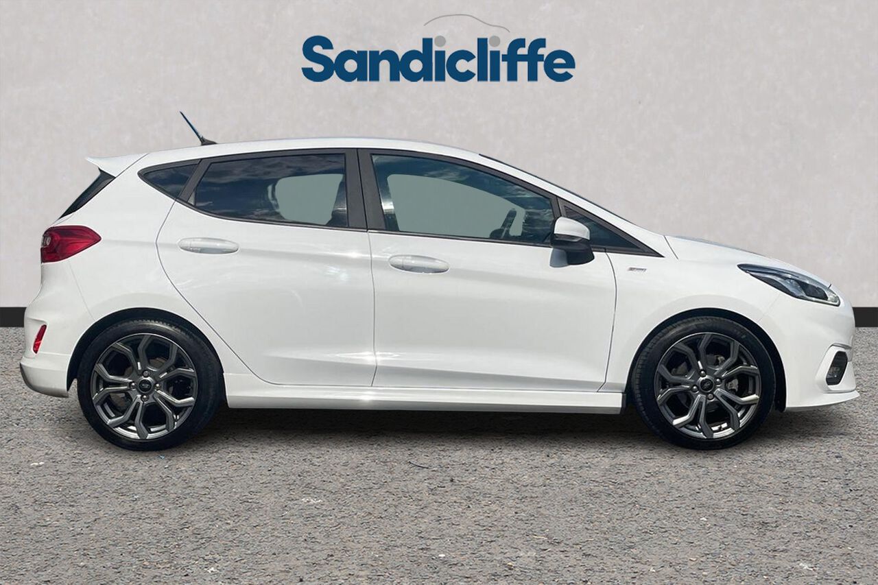 FORD FIESTA, , hi-res