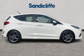 FORD FIESTA, , hi-res