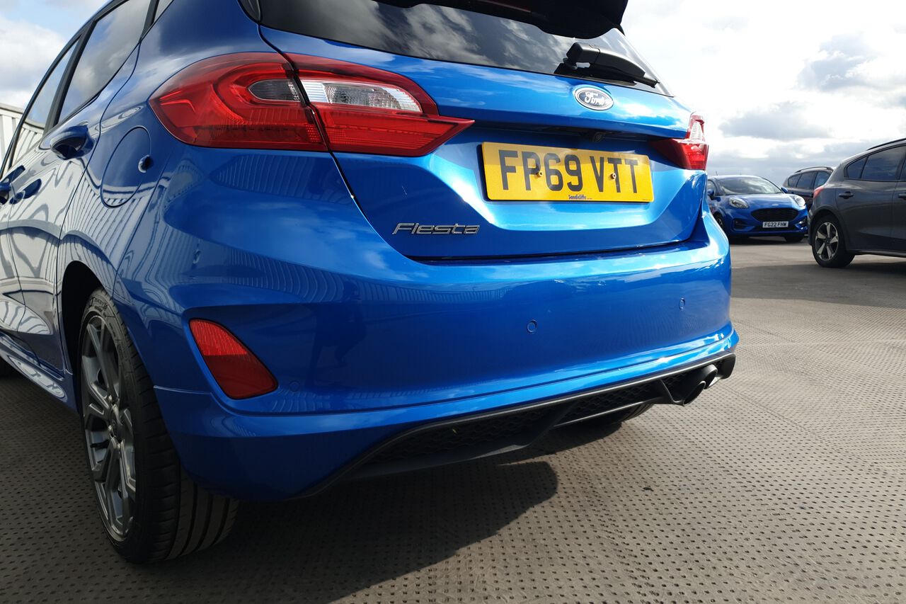 FORD FIESTA, , hi-res