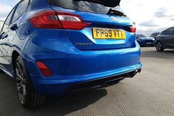FORD FIESTA, , hi-res