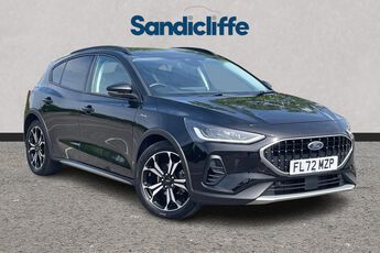 FORD FOCUS, , hi-res