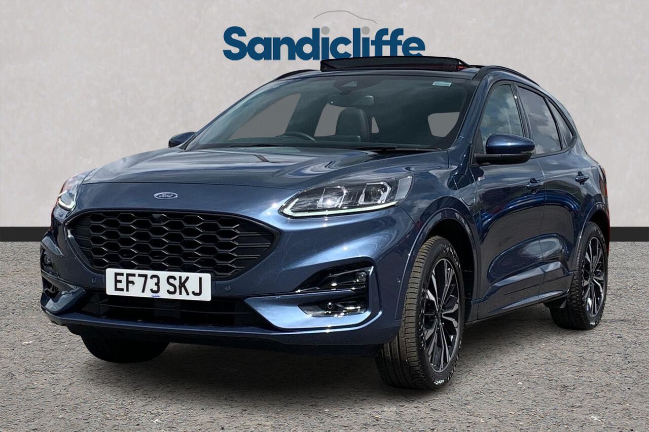 FORD KUGA, , hi-res