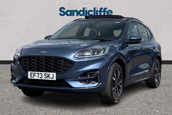 FORD KUGA, , hi-res