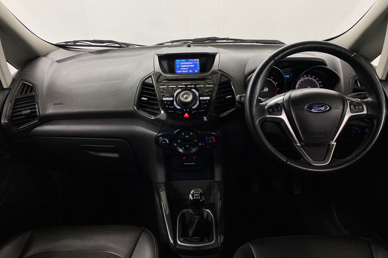 FORD ECOSPORT, , hi-res