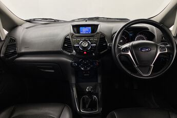 FORD ECOSPORT, , hi-res