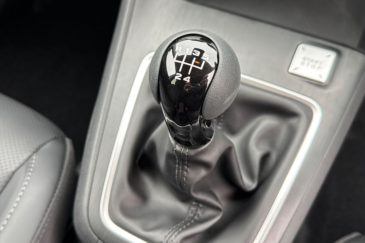 MG MOTOR UK ZS, , hi-res