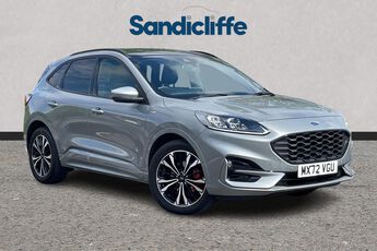 FORD KUGA, , hi-res