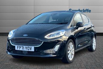FORD FIESTA, , hi-res