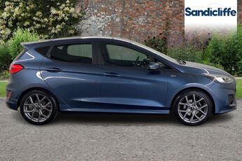 FORD FIESTA, , hi-res