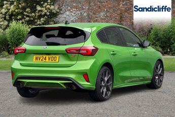 FORD FOCUS, , hi-res