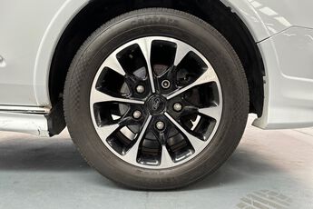 FORD TRANSIT CUSTOM, , hi-res