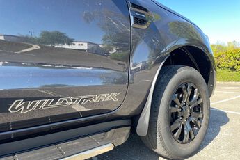 FORD RANGER, , hi-res