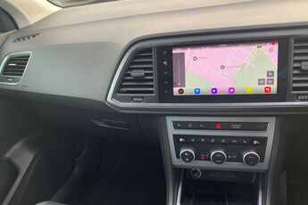 SEAT ATECA, , hi-res