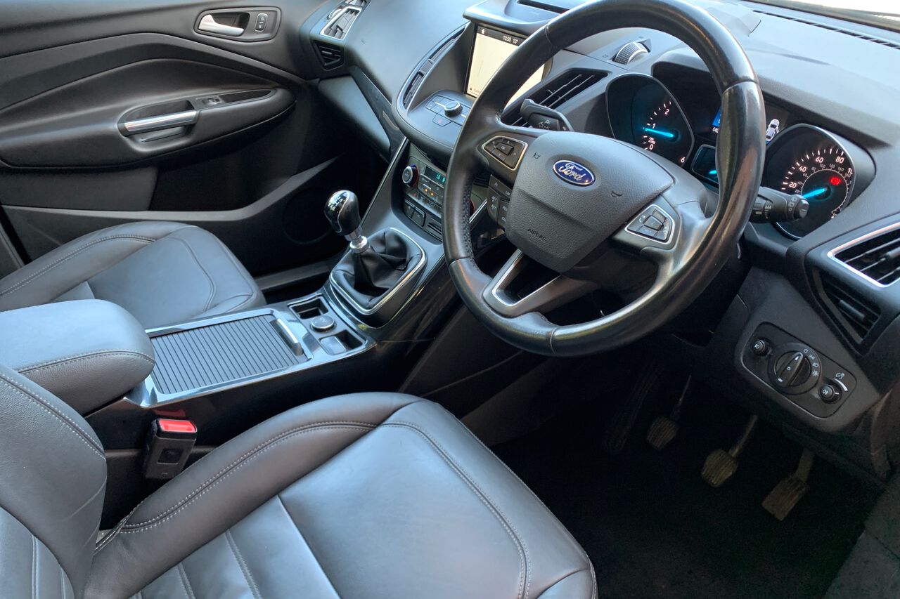 FORD KUGA, , hi-res