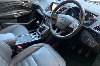 FORD KUGA, , hi-res