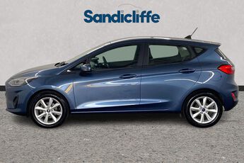 FORD FIESTA, , hi-res