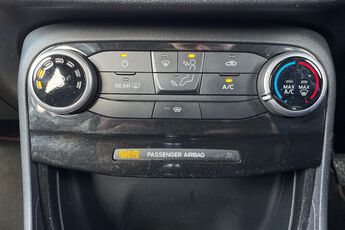 FORD PUMA, , hi-res