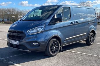 FORD TRANSIT CUSTOM, , hi-res