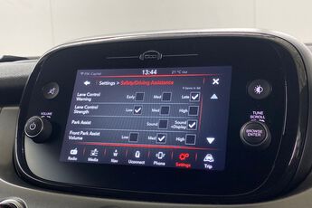 FIAT 500X, , hi-res
