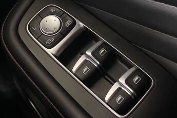 MG MOTOR UK HS, , hi-res
