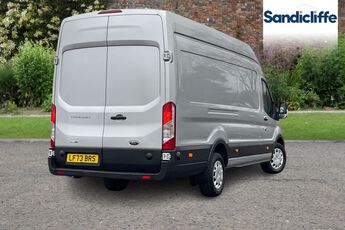 FORD TRANSIT, , hi-res