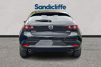 MAZDA 3, , hi-res