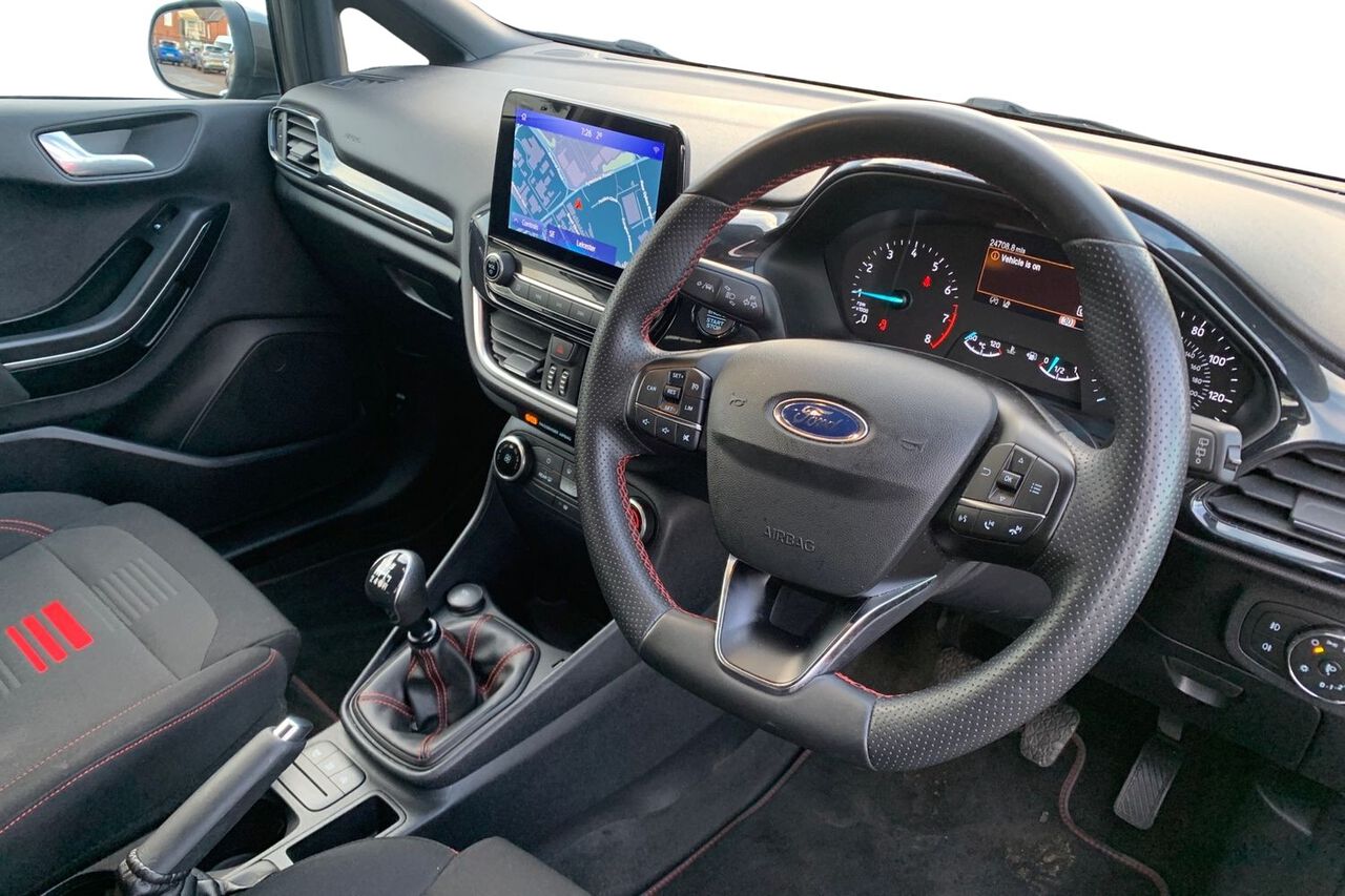 FORD FIESTA, , hi-res
