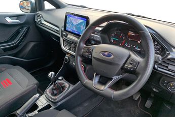 FORD FIESTA, , hi-res