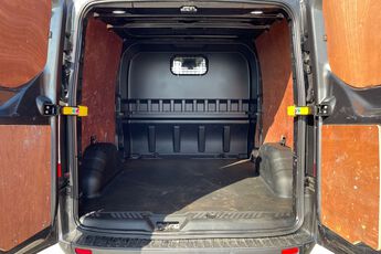 FORD TRANSIT CUSTOM, , hi-res