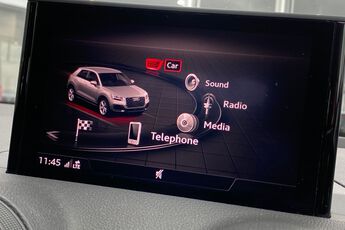 AUDI Q2, , hi-res