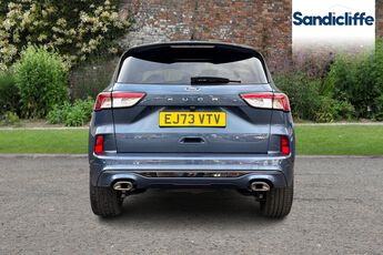 FORD KUGA, , hi-res