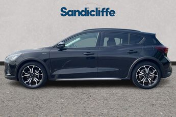 FORD FOCUS, , hi-res