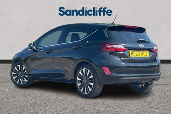 FORD FIESTA, , hi-res
