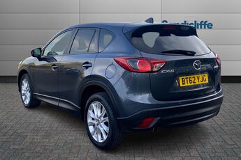 MAZDA CX-5, , hi-res