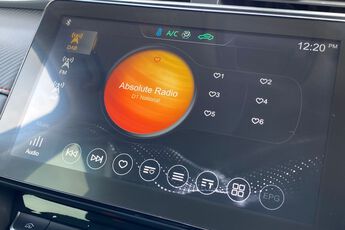 MG MOTOR UK ZS, , hi-res