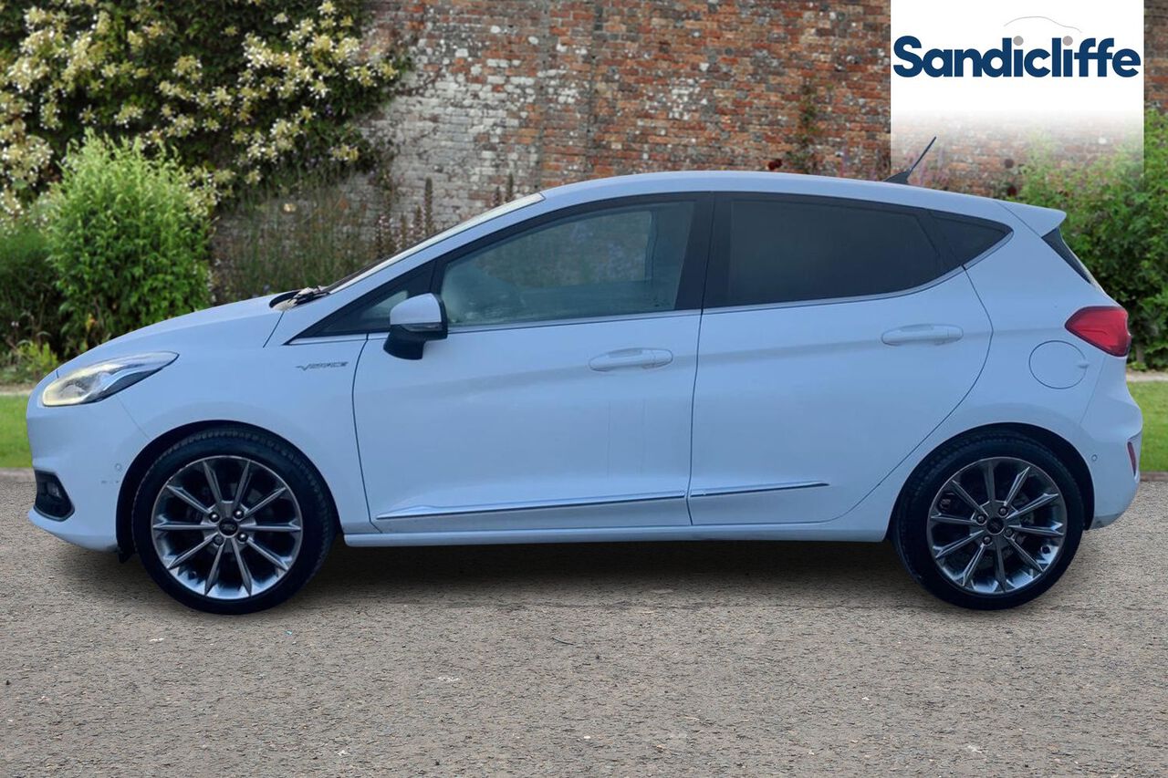 FORD FIESTA, , hi-res